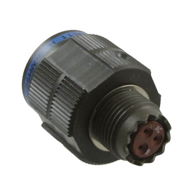 AMPHENOL D38999/26WA98PN CONNECTOR CIRCULAR