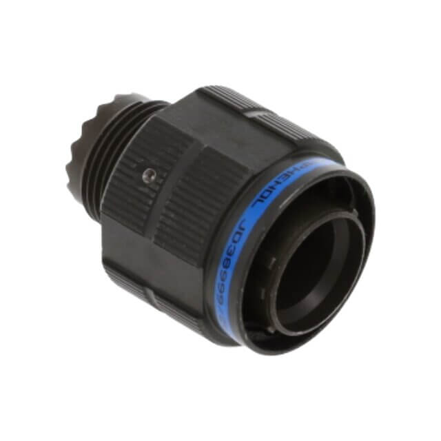 AMPHENOL D38999/26WB35PA CONN PLUG MALE 13POS GOLD CRIMP