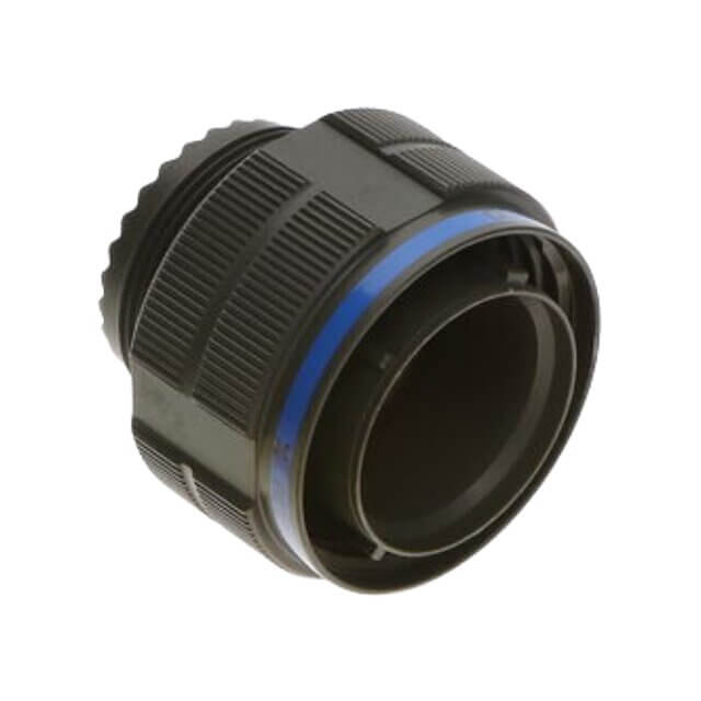 AMPHENOL D38999/26WE6PN CONN PLUG MALE 6POS GOLD CRIMP