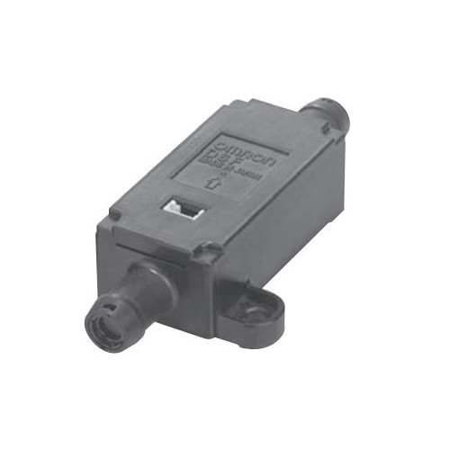 OMRON D6F02A1110 SENSOR AIRFLOW TYPE 0-2LTR METAL