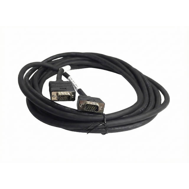 15M ENKODER KABLOSU, KORUMALI, ESNEK (1KW-5,5KW) - DBEL-06-15-BF-0400