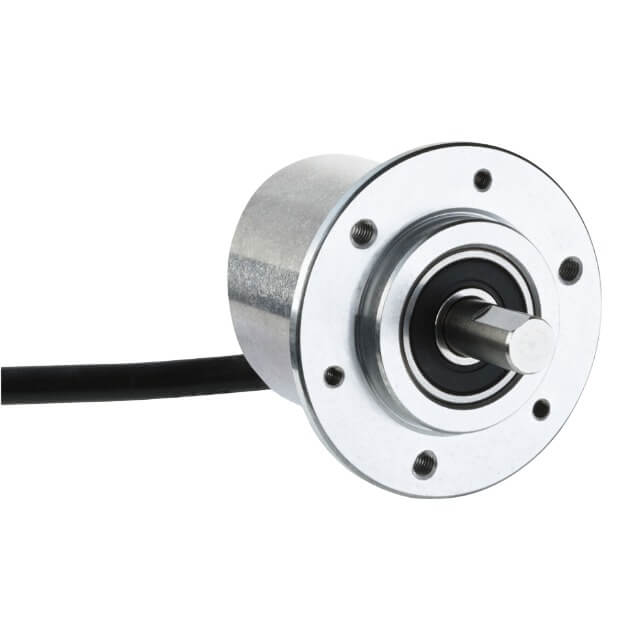 SICK DBS50E-S5AP02500 2500PULS 5VDC LINE DRIVER ENCODER