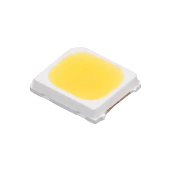 XIAMEN DACOL DC-P2835WN3A7-G7-E LED SMD 2835 CW 5000K 55-60LM@150mA(3V 150mA)