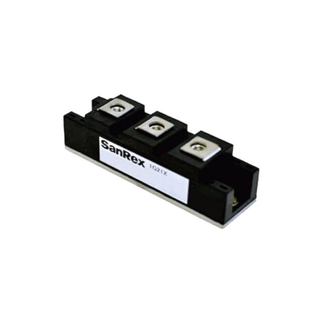 SANREX KD60HB160 DIODE MODULE 60A (2x60A) 1600V