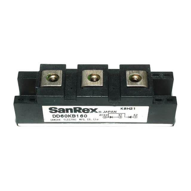 DD60KB160