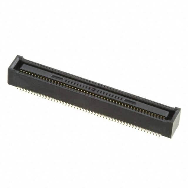 HIROSE DF40HC(3.0)-100DS-0.4V CONN RCPT 100POS SMD GOLD