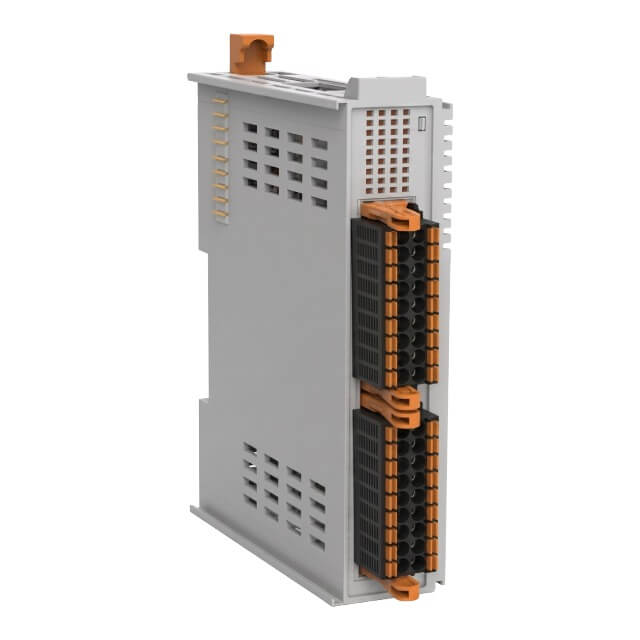 DEGSON DF760-400-1-C1-00ZH CARD TYPE D-BUS BUS PLUGGABLE TERMINALS DUAL PORT