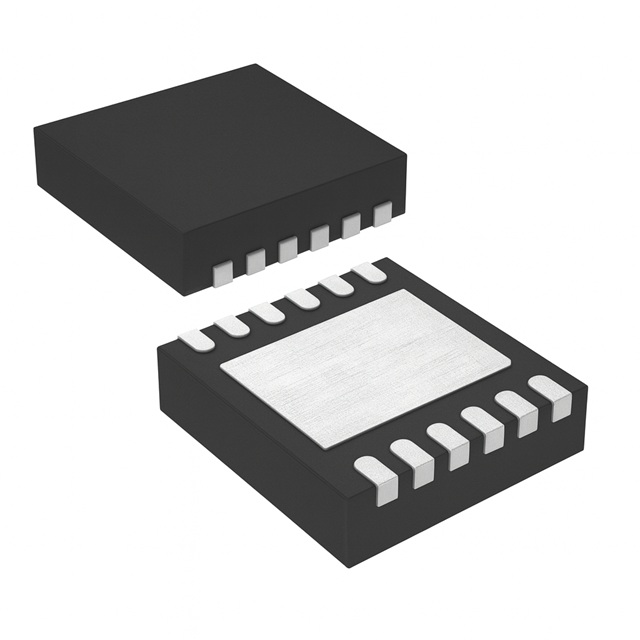 ONS NCP45560IMNTWG-H IC-45560 POWER SWITCH/DRIVER 1:1 N-CHANNEL