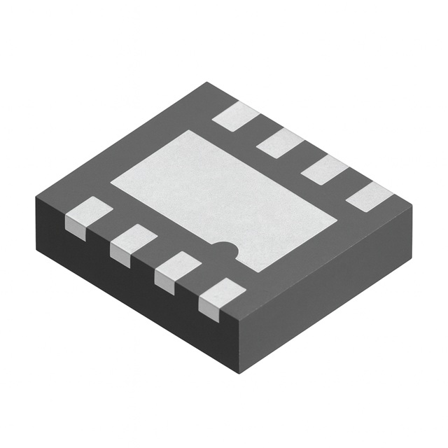 HTC TPS7A8001Q-HTC IC REG LINEAR POS ADJ 1A DFN-3030-8