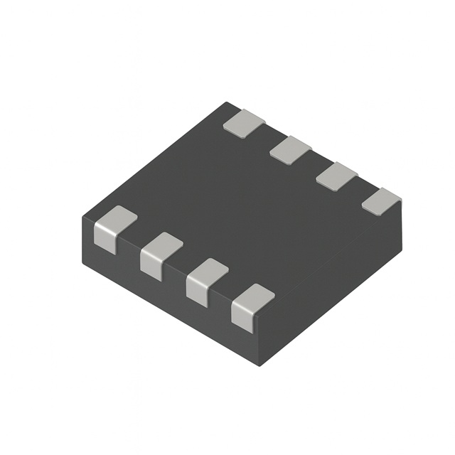TPT29306L1-DFGR - IC-29306 TRANSLTR BIDIRECTIONAL DFN-8