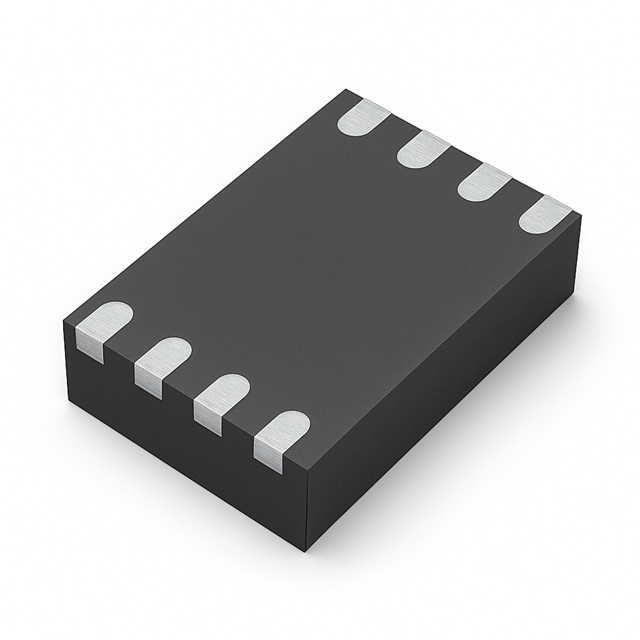 3PEAK TPT29306L1-DFER IC-29306 TRANSLTR BIDIRECTIONAL 8-DFN