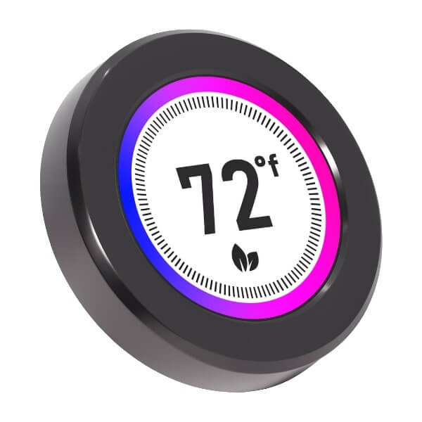 CROWPANEL 2.1INCH ESP32 ROTARY DISPLAY TOUCH KNOB