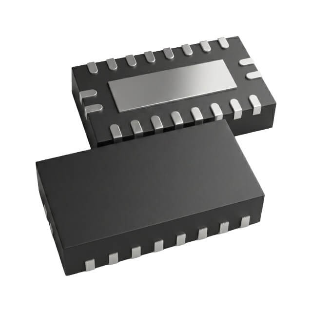 TEXAS HD3SS3212IRKST IC MUX 2:1 20VQFN
