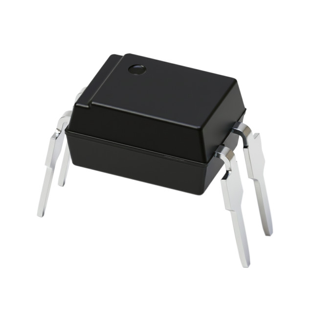 IC-817 OPTOISO TRANS OUTPUT DIP4 - UPC817CG-D04-T