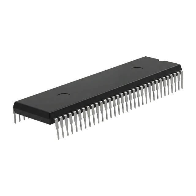 IC-91P640 MICROP.8MHz 8BIT CMOS DIP64 TOSHIBA - TMP91P640N-10