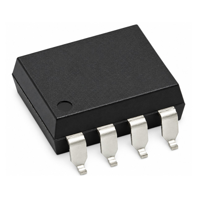 HCPL-3120-500E