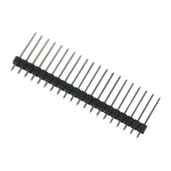 OEM DK501-1X20SBT-3X11MM PIN HEADER 20PIN(1x20) 2.54mm THT V/T 3X11MM