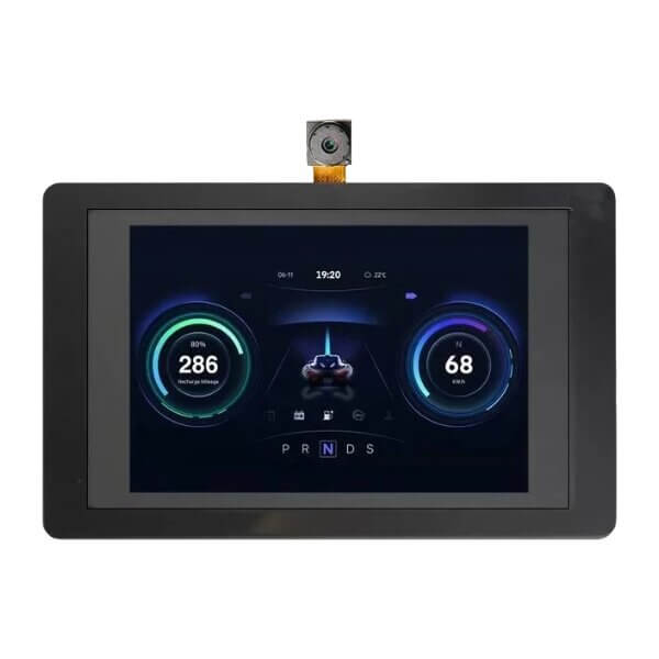ELECROW DLC35020S ESP32 TERMINAL 3.5INCH WITH OV2640