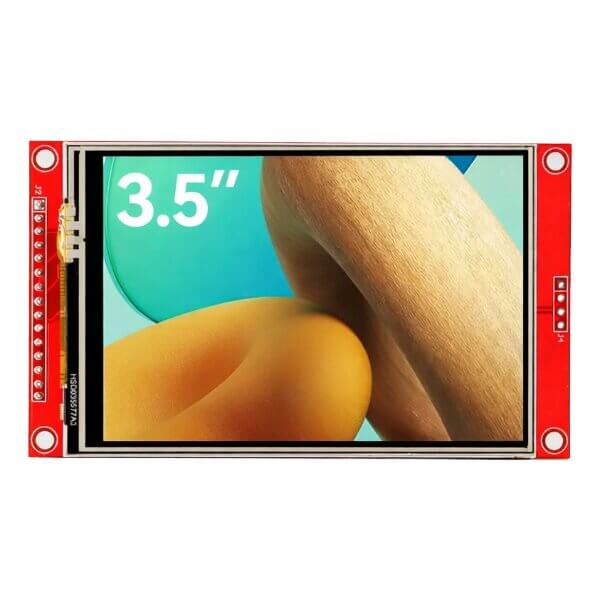 ELECROW DLS24035B TFT LCD MOD. 3.5" 480*320