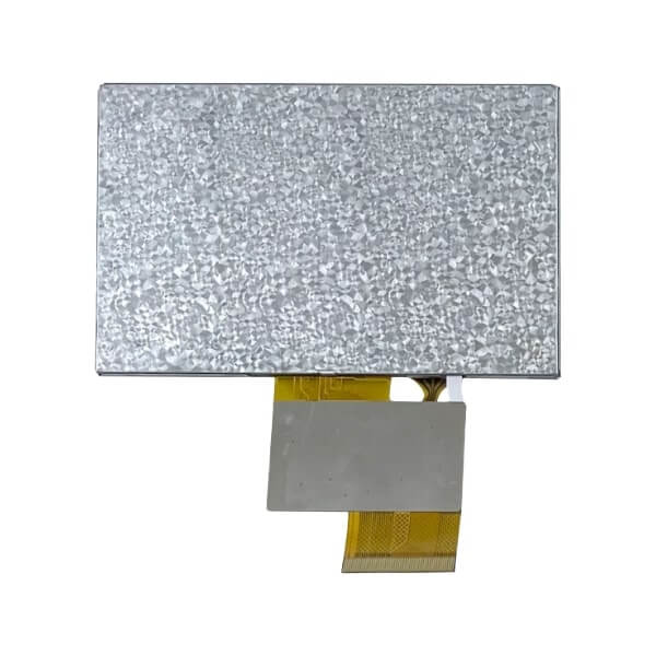 BEIJING DWIN DMG48270F043-01WN SMART DISPLAY MOD 4.3" 480x270