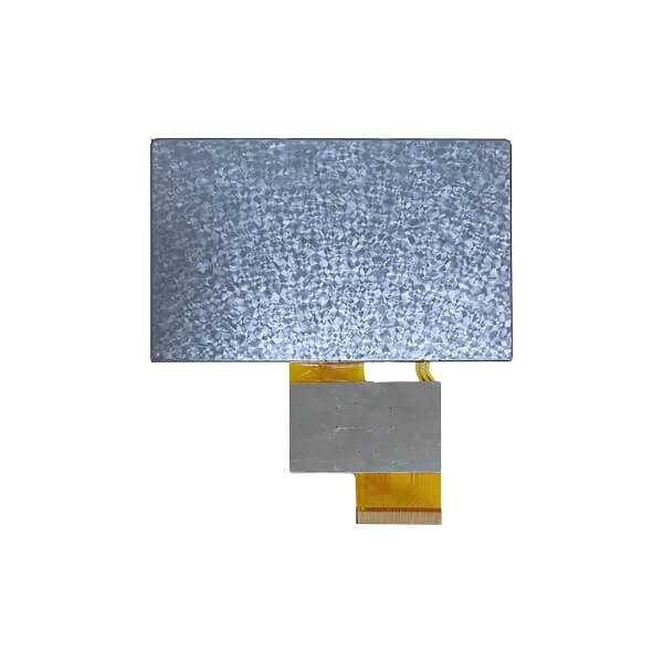 BEIJING DWIN DMG48270F043_02WTR SMART DISPLAY MOD 4.3" RTP 480x270