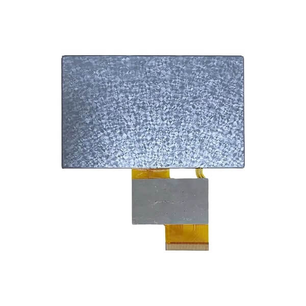 BEIJING DWIN DMG48270F043_01WTR SMART DISPLAY MOD 4.3" RTP 480x270