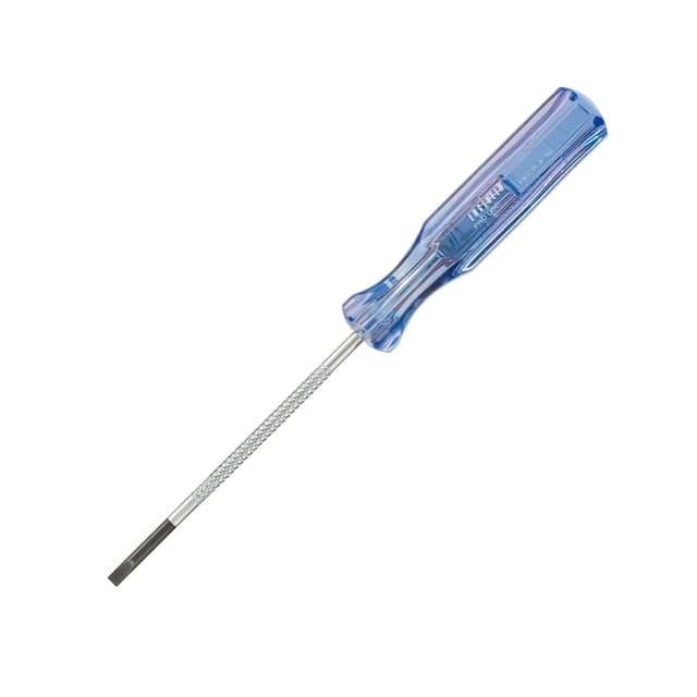 ENGINEER DP-34 SCREWDRIVER DÜZ VİDA SÖKME TORNAVİDASI 183MM