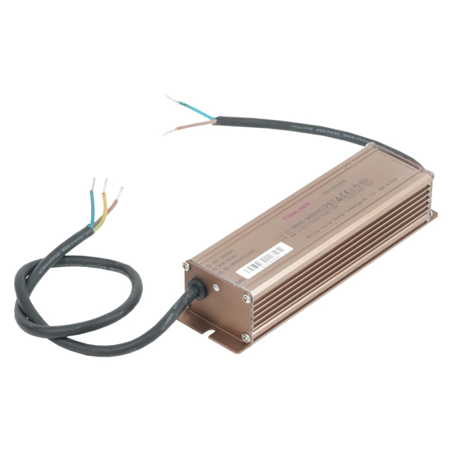 LED DRIVER 45W 700mA CC 45W 65V CV IP67 TONLIER - DR045-065S070