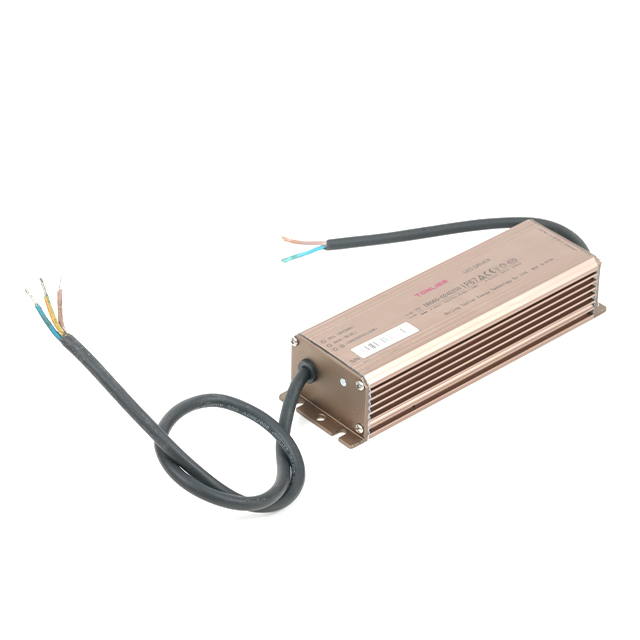 LED DRIVER 60W 24V CV 60W 2500mA CC IP67 TONLIER - DR060-024S250