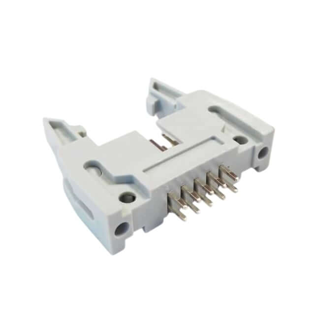 BOX HEADER LOCKED 10PIN(2x5) 2.54mm THT V/T MALE - DS1011-10SBSIA7-B