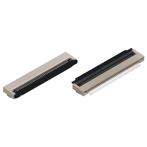 FPC CONNECTOR SMT 40POS VERTICAL - DS1020-11-40VBT1XR