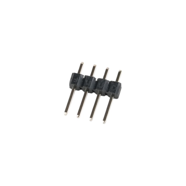 DS1021-1X4SF11-B - PIN HEADER 4PIN(1x4) 2.54mm THT V/T