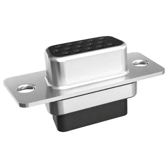 CONNFLY DS1035-02-62FBNSS CONNECTOR HDSUB 62IN