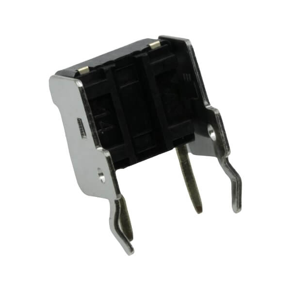 CONNFLY DS1041-25-20735KKA26010 SWITCH TACT 7.30x6.20 7.35mm 260gF THT R/A