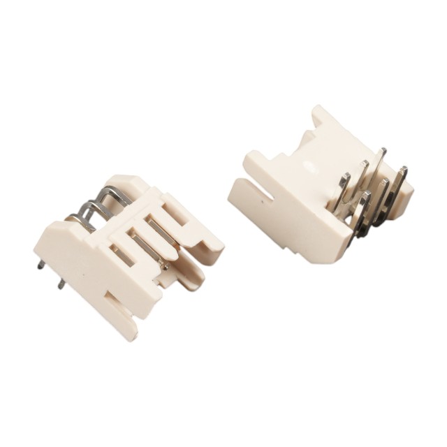 CON.T.B.2.00MM 6PIN(2x3) THT R/A MALE PHD TYPE - DS1066-01-2X3MRW6X