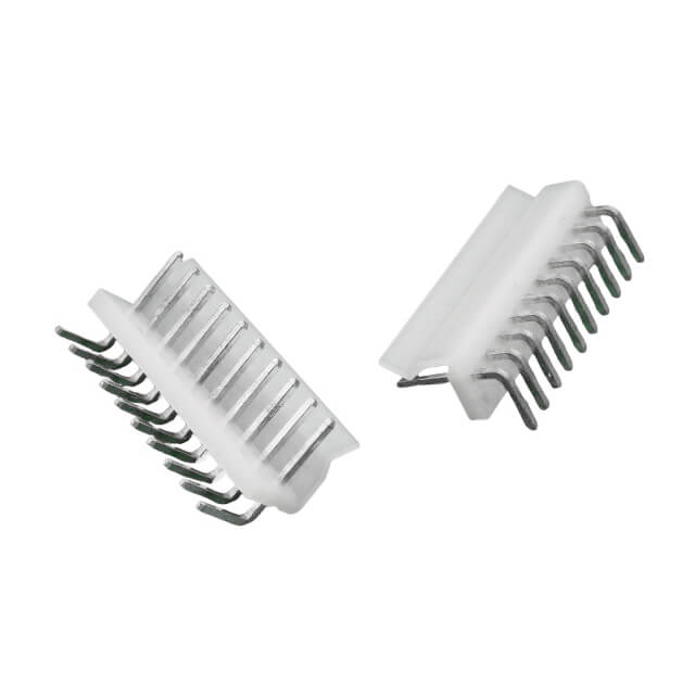 CON.T.B.3.96mm 10P 90C MALE - DS1072-10MRT6