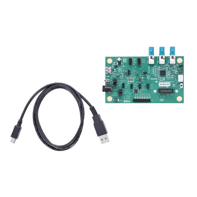 TEXAS DS90UB954-Q1EVM EVAL BOARD FOR DS90UB954-Q1