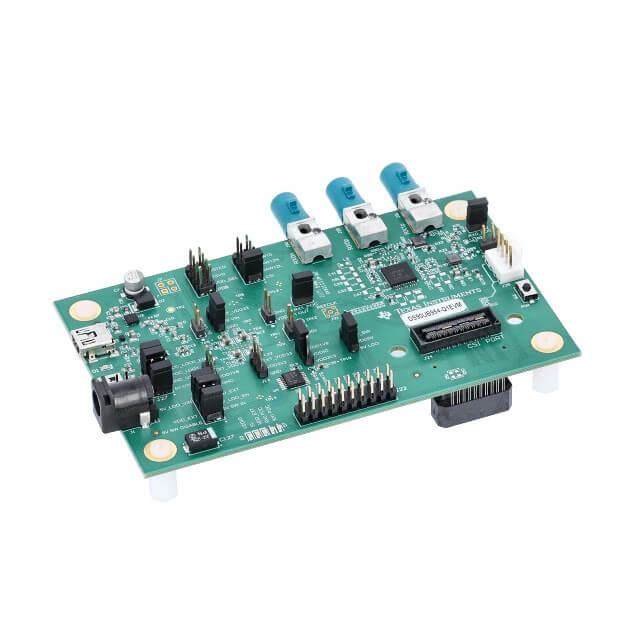 TEXAS DS90UB954-Q1EVM EVAL BOARD FOR DS90UB954-Q1