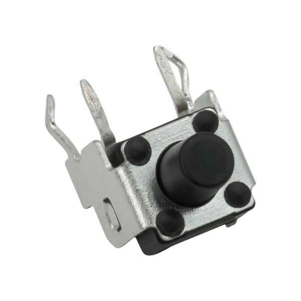 SWITCH TACT 6.00x6.00 5.85mm 100gF THT R/A - DTSA-63K-V