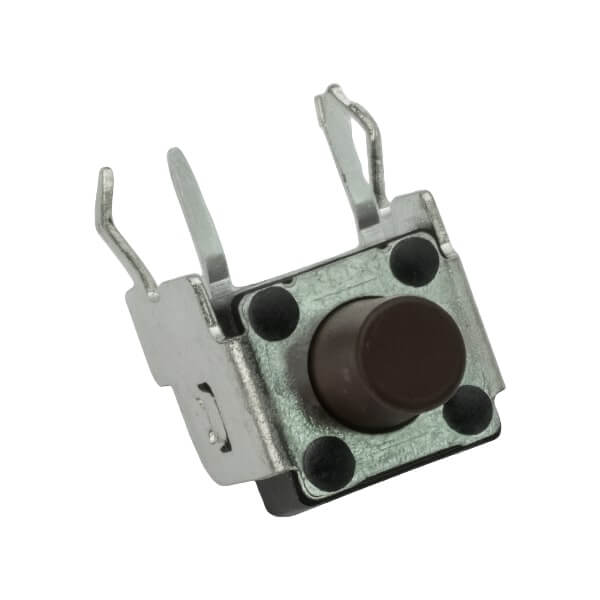 SWITCH TACT 6.00x6.00 5.85mm 160gF THT R/A - DTSA-63N-V