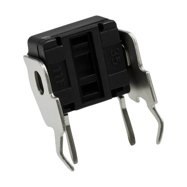 DIPTRONICS DTSA-65N-V SWITCH TACT 6.00x6.00 8.35mm 160gF THT R/A