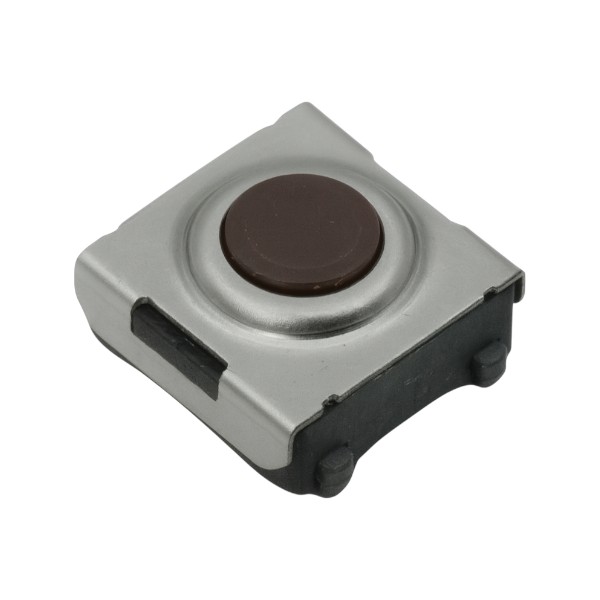 SWITCH TACT 6x6MM 3.1MM 160gf SMD WASHABLE TYPE - DTSJW-66N-V-T/R