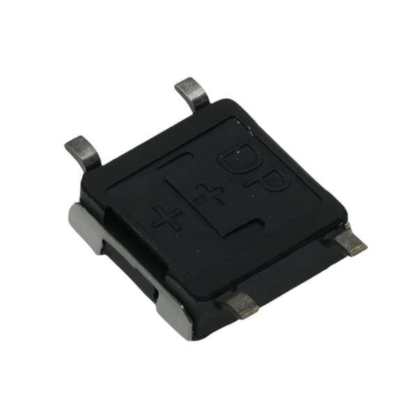 DIPTRONICS DTSJW2-67N-Q-T/R SWITCH TACT 6.00x6.00 5.20mm 200gF SMT V/T