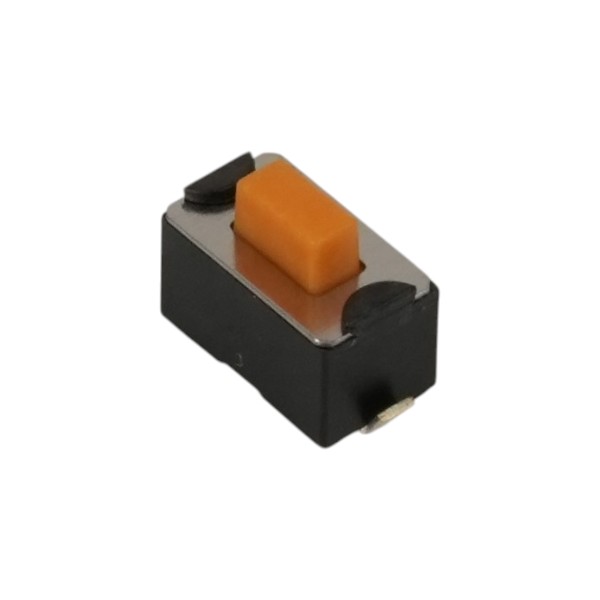 DIPTRONICS DTSM-32S-V-B SWITCH TACT 6.00x3.50 5.00mm 320gF SMT V/T