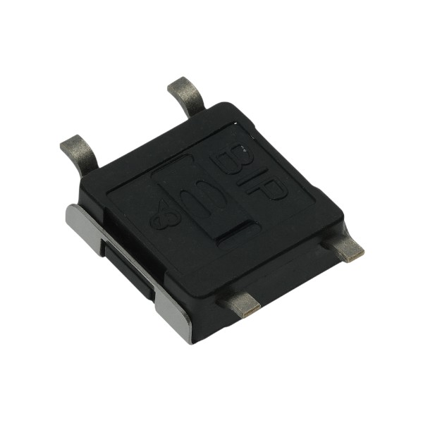 DIPTRONICS DTSMW-66N-V-T/R SWITCH TACT 6.20x6.30 3.10mm 160gF SMT V/T