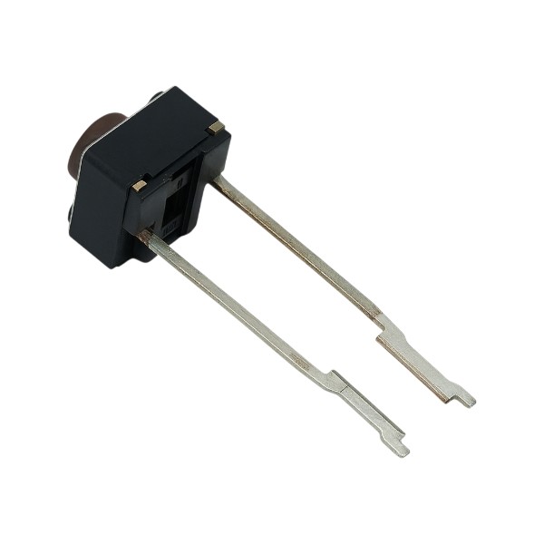 DIPTRONICS DTST-62N-V SWITCH TACT 6.00x6.00 5.00mm 160gF THT V/T