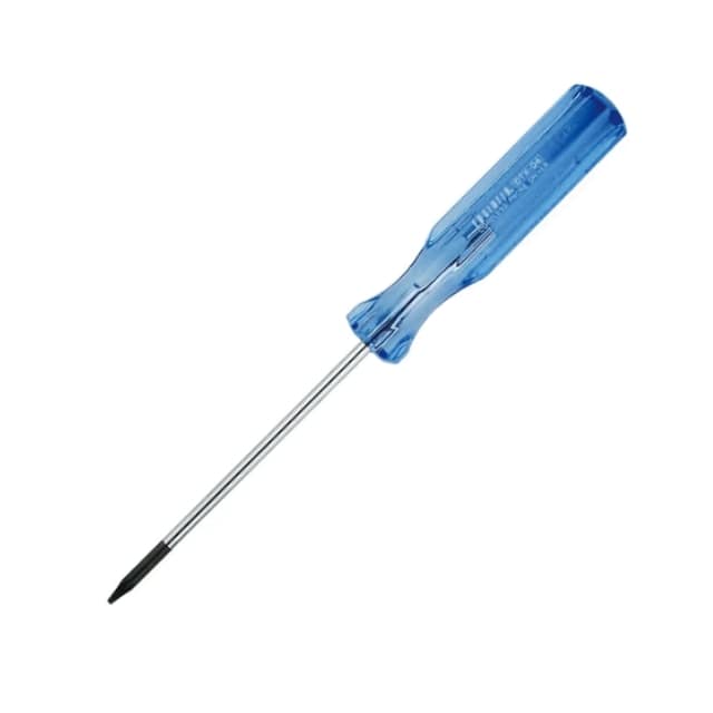 ENGINEER DTX-04 SCREWDRIVER TELEFON TAMİR TORNAVİDASI 146MM