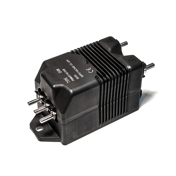 LEM DVM 4000 TRANSDUCER VOLTAGE 4000V OUTPUT 4-20mA