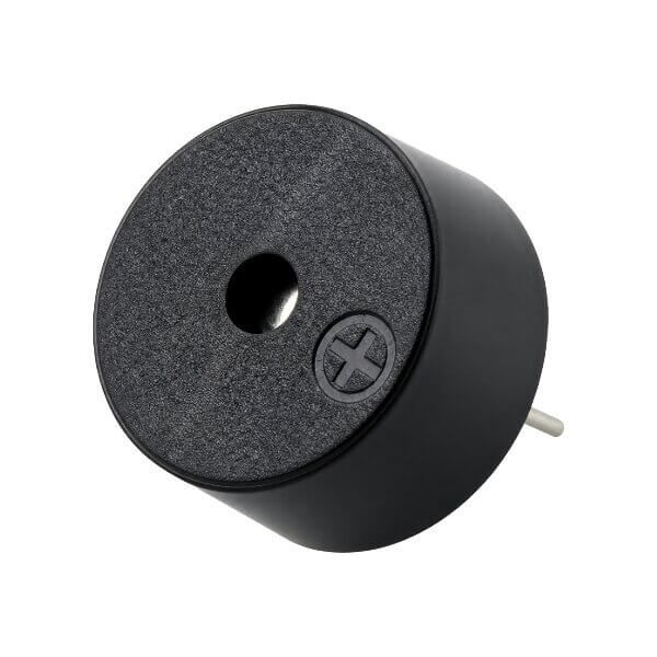 DUOXING DX1265 MAGNETİC BUZZER WİTH CİRCUİT 5V 2.3KHZ