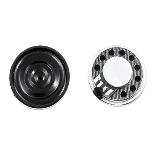DUOXING DXI32N-B MYLAR SPEAKER 8OHM 0.5W